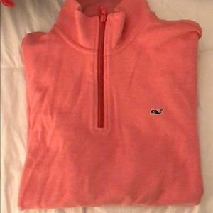 Vineyard Vines 1/4 zip